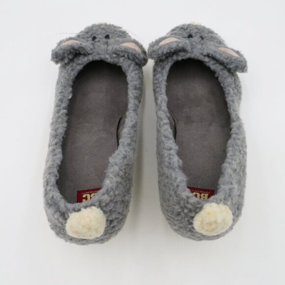 BC Footwear Hop to It/Wildlife Preserve/Little Bunny Foo Foo Wedge 8.5 NIB - Picture 6 of 16